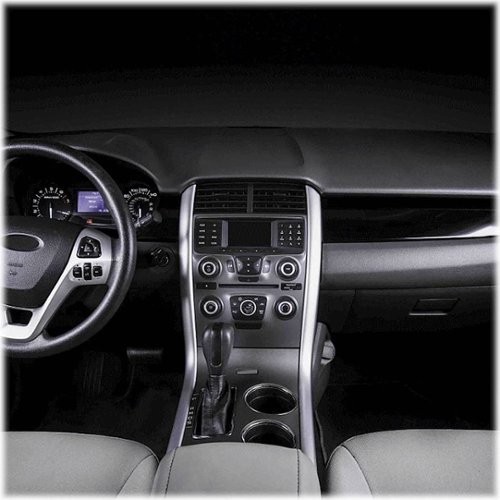 Metra Dash Kit for Select 2011-2014 Ford Edge - Charcoal/Matte Black BUY IN EUROPE