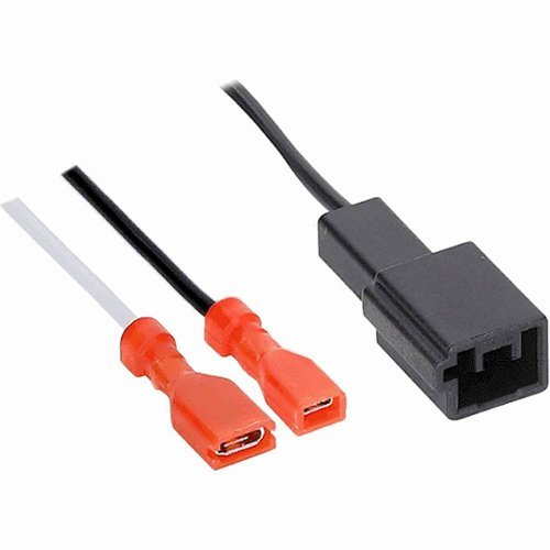 Metra Speaker Harness for Select 2018-2023 Toyota Camry Corolla Tacoma RAV4 - Multi WORLDWIDE DELIVERY