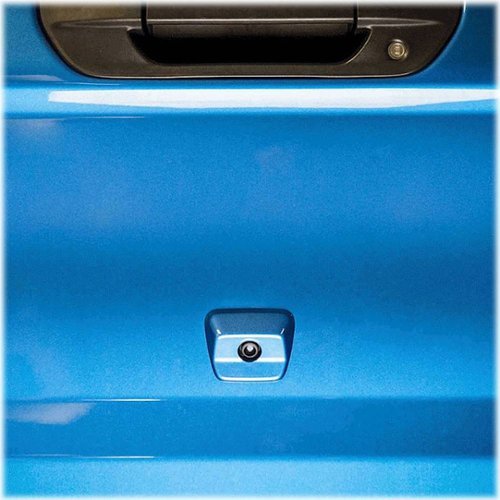 Metra Replacement Camera Kit for Select Jeep Gladiator JT 2020 and Later Vehicles - Black WORLDWIDE DELIVERY