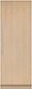 Fisher & Paykel - 16.3 Cu. Ft. Column Refrigerator with Water Dispenser - Custom Panel Ready-Front_Standard