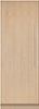 Fisher & Paykel - 16.3 Cu. Ft. Column Refrigerator with Water Dispenser - Custom Panel Ready-Front_Standard