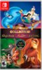 Disney Classic Games Collection - Nintendo Switch-Front_Standard