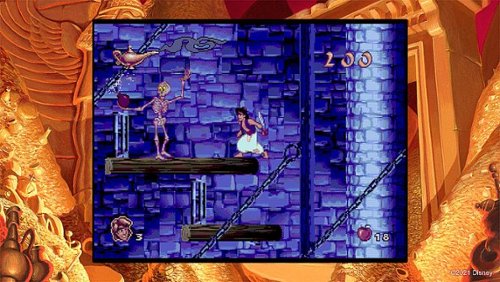 Nighthawk Interactive Disney Classic Games Collection - Nintendo Switch GLOBAL SHIPPING