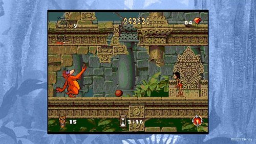 Nighthawk Interactive Disney Classic Games Collection - Nintendo Switch WHERE TO BUY