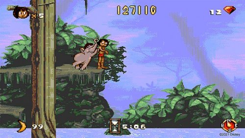 Nighthawk Interactive Disney Classic Games Collection - Nintendo Switch SHOP ONLINE