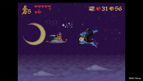 Nighthawk Interactive Disney Classic Games Collection - Nintendo Switch BUY IN AUSTRALIA