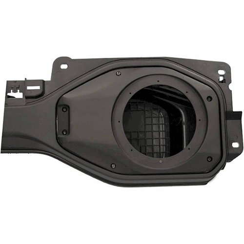 Metra Soundbar Speaker Kit for Select Jeep Vehicles - Black BUY ONLINE