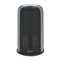 HoMedics - 4-in-1 Hepa Air Purifier for Small Rooms - Black-Front_Standard