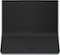 Zephyr - 36 inches - Convertible - Shell Range Hood - Matte Black-Front_Standard