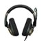 EPOS - H6PRO Open Acoustic Wired Gaming Headset for PC, PS5, PS4, Xbox Series X, Xbox One, Nintendo Switch, Mac - Racing Green-Front_Standard