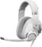 EPOS - H6PRO Closed Acoustic Wired Gaming Headset for PC, PS5, PS4, Xbox Series X, Xbox One, Nintendo Switch, Mac - Ghost White-Front_Standard