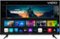 VIZIO - 55" Class V-Series LED 4K UHD Smart TV (2022)-Front_Standard