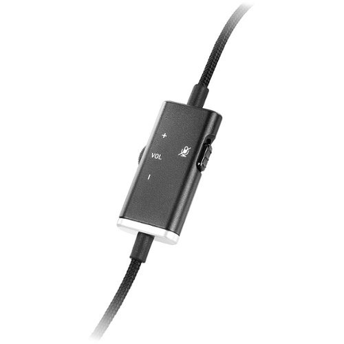 MSI IMMERSE WIRED GAMING HEADSET - BLACK BUY ONLINE