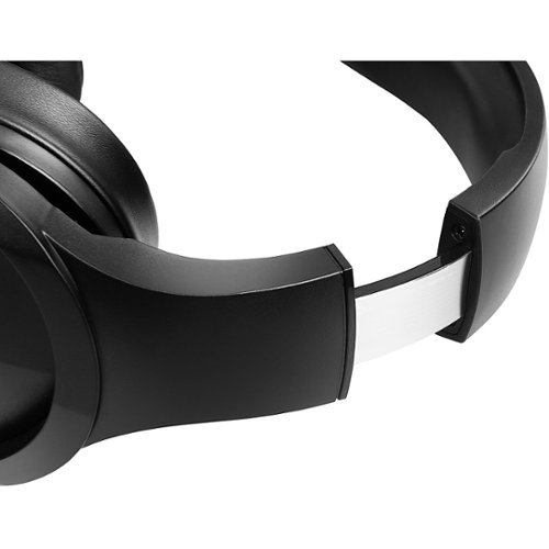 MSI IMMERSE WIRED GAMING HEADSET - BLACK BUY IN QATAR