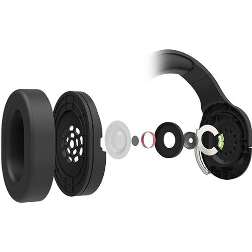MSI IMMERSE WIRED GAMING HEADSET - BLACK BUY IN CANADA