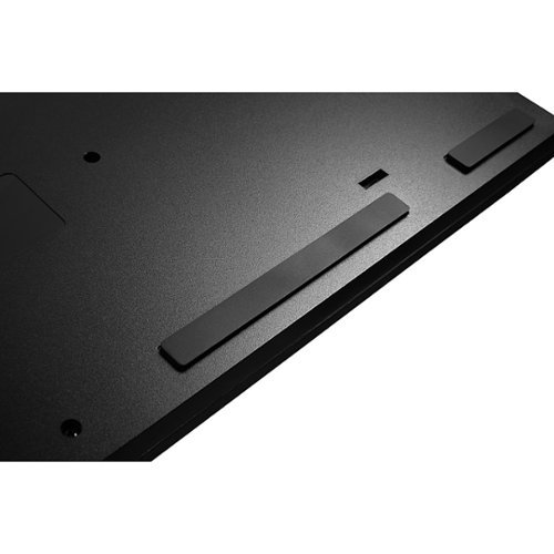 MSI VIGOR GK20 Ergonomic Wired Gaming Membrane Keyboard - Black BUY IN EUROPE