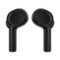 Belkin - SOUNDFORM Freedom True Wireless Earbuds Environmental Noise Cancelling (ENC) Works with Apple Find My - Black-Alt_View_Standard_13