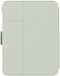 Speck - Balance Folio Case with Microban for iPad Mini 6 - Velvet Green-Front_Standard