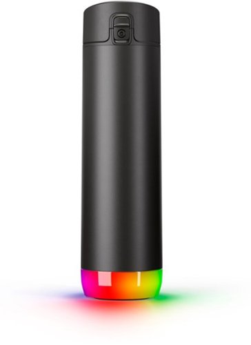 Hidrate PRO 21 oz. Chug - Black WORLDWIDE DELIVERY