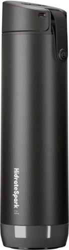Hidrate PRO 21 oz. Chug - Black HOW TO BUY