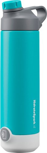 Hidrate TAP 20oz Stainless Steel Chug Lid - Scuba WORLDWIDE DELIVERY