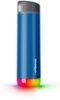 Hidrate - HidrateSpark PRO 21 oz. Chug - Deep Blue-Angle_Standard