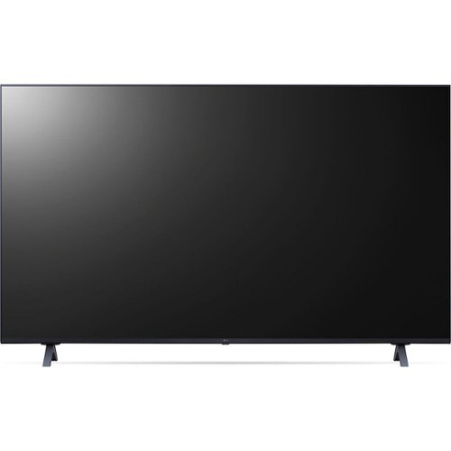 UPC 195174012864 product image for LG - 55” UL3J-E UHD Digital Signage with webOSTM 6.0 and Built-in Speakers - Ash | upcitemdb.com