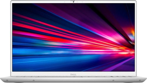 Dell Inspiron 7501 15.6" FHD Laptop - Intel Core i5 - 8GB Memory - 256GB Solid State Drive - Silver