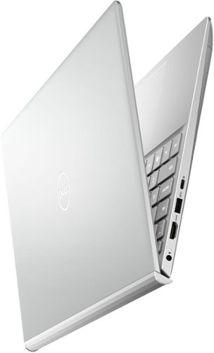 Dell Inspiron 7501 15.6 Laptop FHD - Intel Core i5 with 8GB Memory - 256GB SSD - Silver BUY IN SINGAPORE