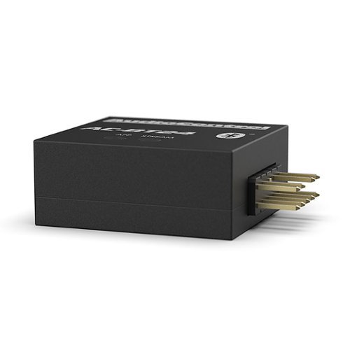 AudioControl Bluetooth HD Audio Streamer and DSP Programmer - Black WHERE TO BUY