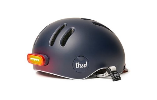 Thousand Chapter Bike Helmet with MIPS - Medium - Navy WHERE TO BUY