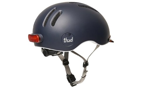 Thousand Chapter Bike Helmet with MIPS - Medium - Navy BUY ONLINE