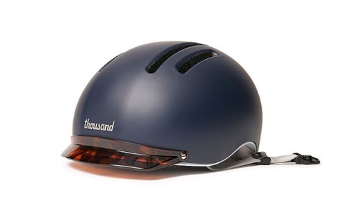 

Thousand - Chapter Bike Helmet with MIPS - Navy