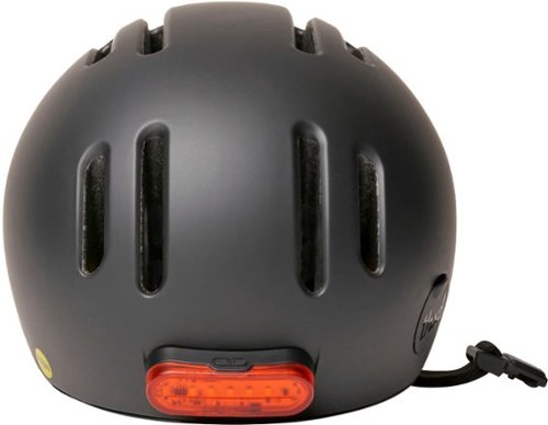 Thousand Chapter Bike Helmet with MIPS - Medium - Black HOW TO BUY