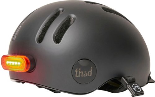 Thousand Chapter Bike Helmet with MIPS - Medium - Black WHERE TO BUY