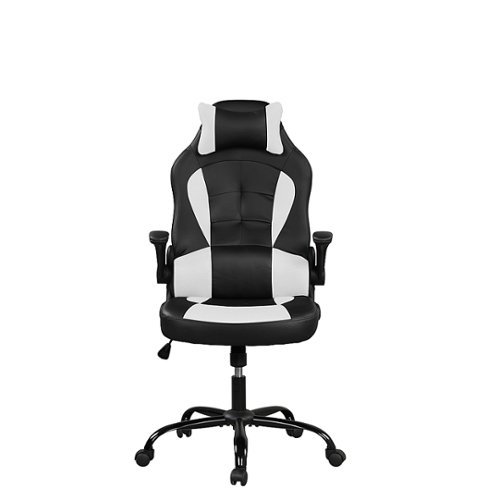 Lifestyle Solutions - Venus Gaming Chair - White