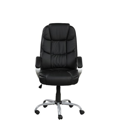 Lifestyle Solutions - Ronan Gaming Chair - Black