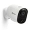 Swann - 1080p Xtreem Cam, Wireless Indoor/Outdoor - White-Front_Standard