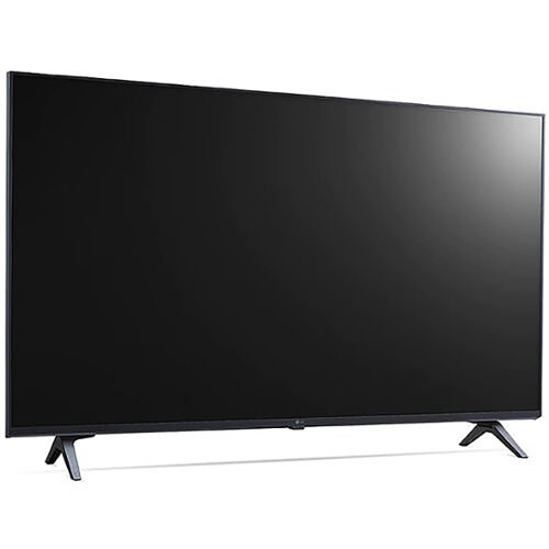 

LG - UR340C Series 43" LED-backlit LCD TV 4K - Ashed Blue