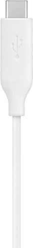 Best Buy essentials™ Magnetic 7.5W Wireless Charger for iPhone 16/15/14/13/12 Series MagSafe Compatible Devices - White WHERE TO BUY