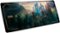 Logitech - G840 Cloth Gaming Mouse Pad with Rubber Base (Extra Large) - League of Legends Edition, Multi-Front_Standard