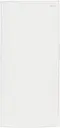 Front. Frigidaire - 20.0 Cu. Ft. Upright Freezer - White.