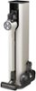 LG - CordZero All-in-One Wet/Dry Cordless Stick Vacuum with Power Mop - Sand Beige-Front_Standard
