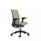 Steelcase - Think Office Chair - Oatmeal-Angle_Standard