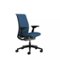 Steelcase - Think Office Chair - Cobalt-Angle_Standard