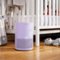 BISSELL - MYAir Personal Air Purifier - Purple-Alt_View_Standard_15
