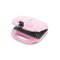 GreenLife - Electric Sandwich Maker - Pink-Angle_Standard
