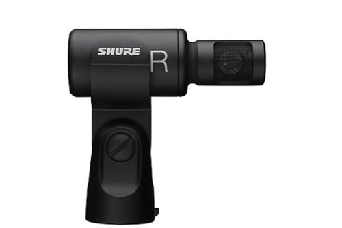 Shure MV88+ Stereo USB Condenser Microphone GLOBAL SHIPPING