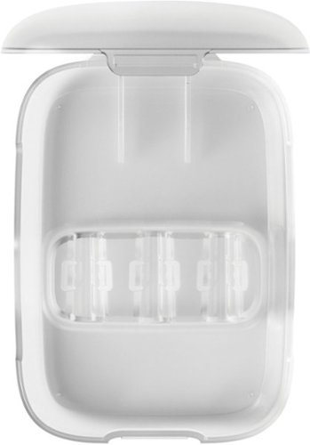 Philips Sonicare Power Flosser 7000, HX3911 - White BUY IN MIDDLE EAST