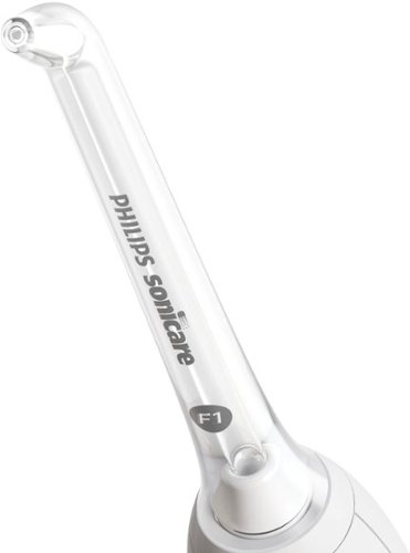 Philips Sonicare Power Flosser 3000 - White GLOBAL SHIPPING